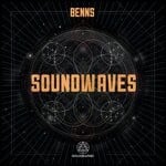 cover: Benns - Soundwaves