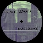 cover: Prince Arnold - Base Essence