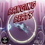 cover: Pinar Temren - Banging Beats, Vol 1