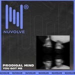 cover: Prodigal Mind - You Got Me