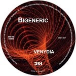 cover: Bigeneric - Venydia