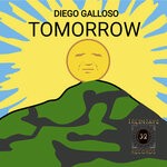 cover: Diego Galloso - Tomorrow (Long Mix)