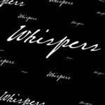 cover: Mood - Whispers