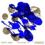 cover: Oscar Jones - Thylacine EP