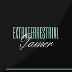 cover: Igor Pumphonia - Extraterrestrial Gamer