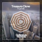 cover: Treasure Clone - Trust Me (Original Mix)