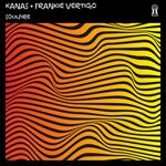 cover: Frankie Vertigo|Kanas - Soulfire