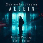 cover: Schleudertrauma - Allein