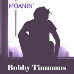 cover: Bobby Timmons - Moanin'