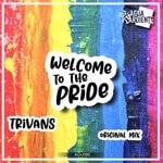 cover: Trivans - Welcome To The Pride