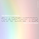 cover: Love Drone|Tali Freaks - 5hape5hifter (Mario Bianco Remix)