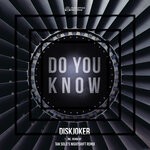 cover: Diskjoker - Do You Know