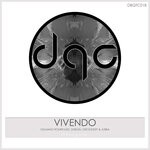 cover: Dubgiu|Giuliano Rodrigues|Groodeep|Jubba - Vivendo