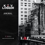 cover: Key Logger - Amoral