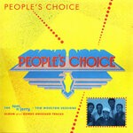 cover: People's Choice - People's Choice