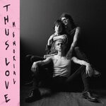 cover: Thus Love - Memorial