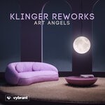 cover: Klinger Reworks - Art Angels