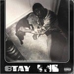 cover: Miles From Kinshasa - Stay