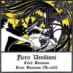 cover: Piero Umiliani - Fried Bananas