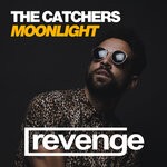 cover: The Catchers - Moonlight