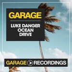 cover: Luke Danger - Ocean Drive