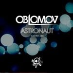 cover: Oblomov - Astronaut