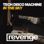 cover: Tech Disco Machine - In The Sky