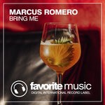 cover: Marcus Romero - Bring Me