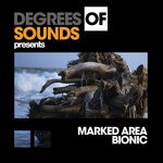 cover: Marked Area - Bionic