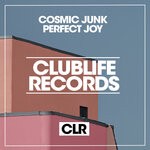 cover: Cosmic Junk - Perfect Joy