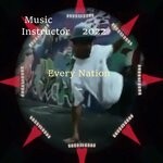 cover: Music Instructor - Every Nation, We Got The Groove (Club Dance Mix)