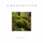 cover: Broket - Unexpected