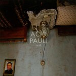 cover: Acid Pauli - Mst