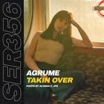 cover: Agrume - Takin Over