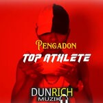 cover: Pengadon - Top Athlete