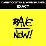 cover: Danny Corten|Youri Parker - Exact