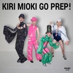 cover: Kiri Mioki - Go Prep!