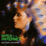 cover: Suzanne Sheer - Girls On The Internet (Matthew Law Remix)