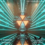 cover: K Karden - Cerebra