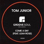 cover: Tom Junior|Leah Rose - Come A Day