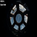 cover: Begi L - Space Funk