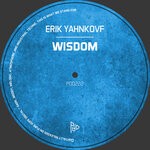 cover: Erik Yahnkovf - Wisdom