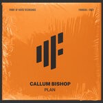 cover: Callum Bishop - Plan