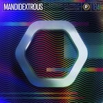 cover: Mandidextrous - Express Yourself