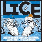 cover: Lice - Lice Two: Still Buggin' (Explicit)