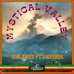 cover: I-niverse - Mystical Valley