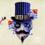 cover: Porter Brix - Wise Guy