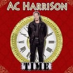 cover: Ac Harrison - Time