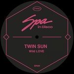 cover: Twin Sun - Wild L.O.V.E