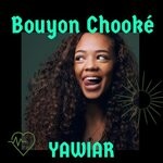 cover: Yawiar - Bouyon Chook?